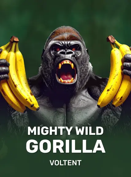 MightyWildGorilla
